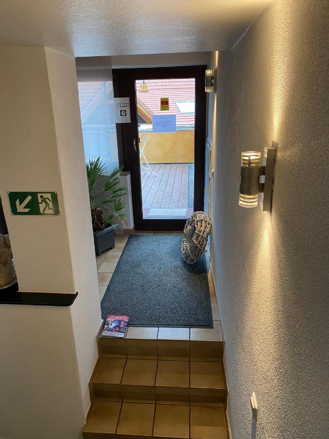 Siebenschläfer Hof 2* Strassbessenbach