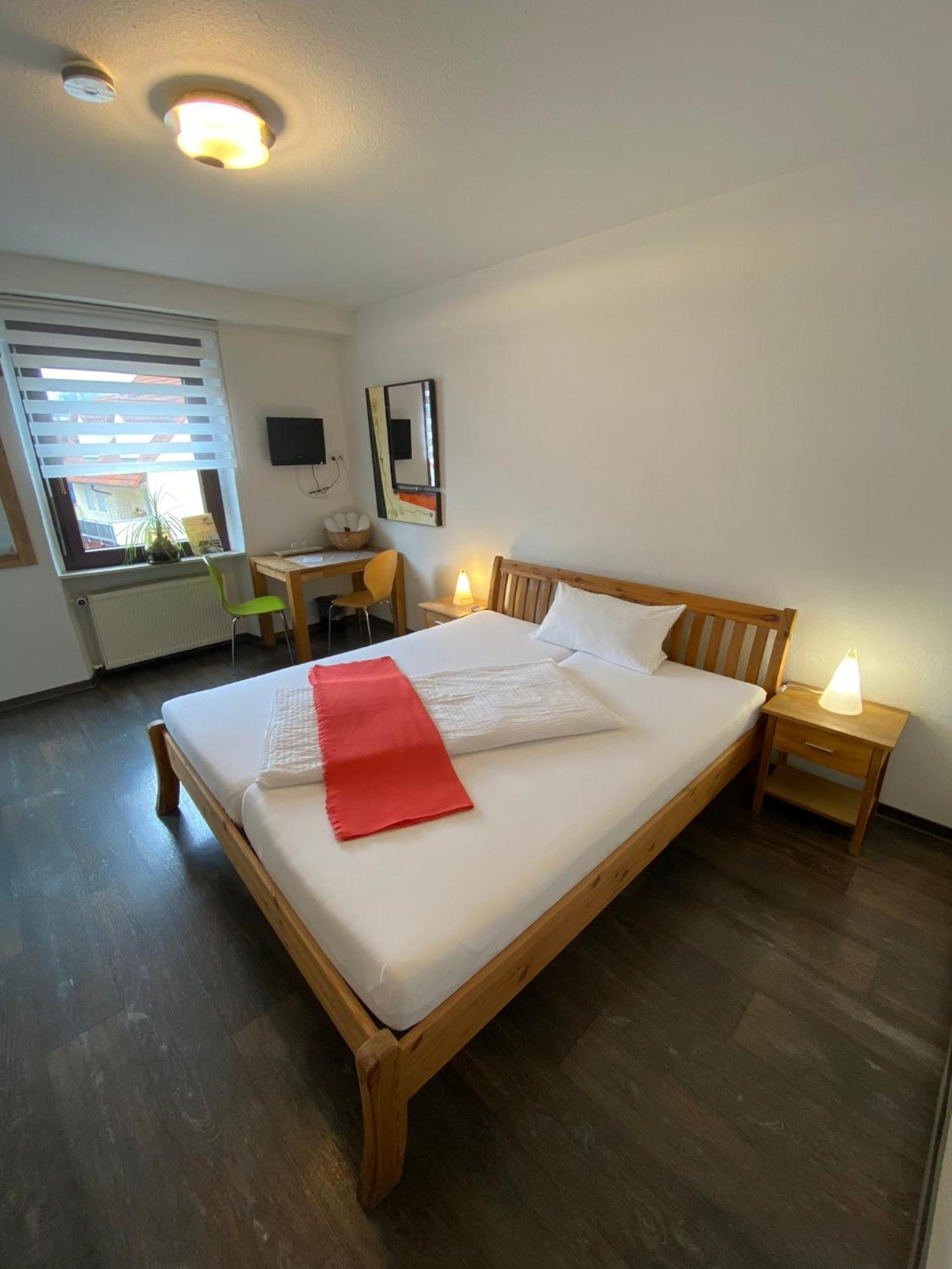 Siebenschläfer Hof Strassbessenbach