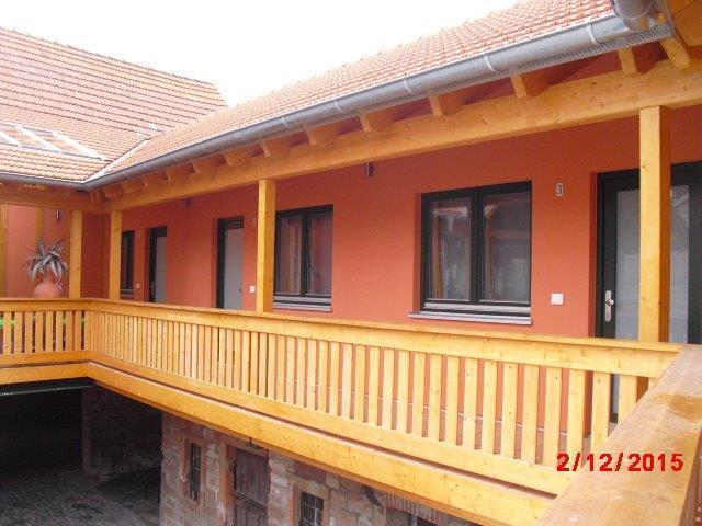 Siebenschläfer Hof Gasthof 2*